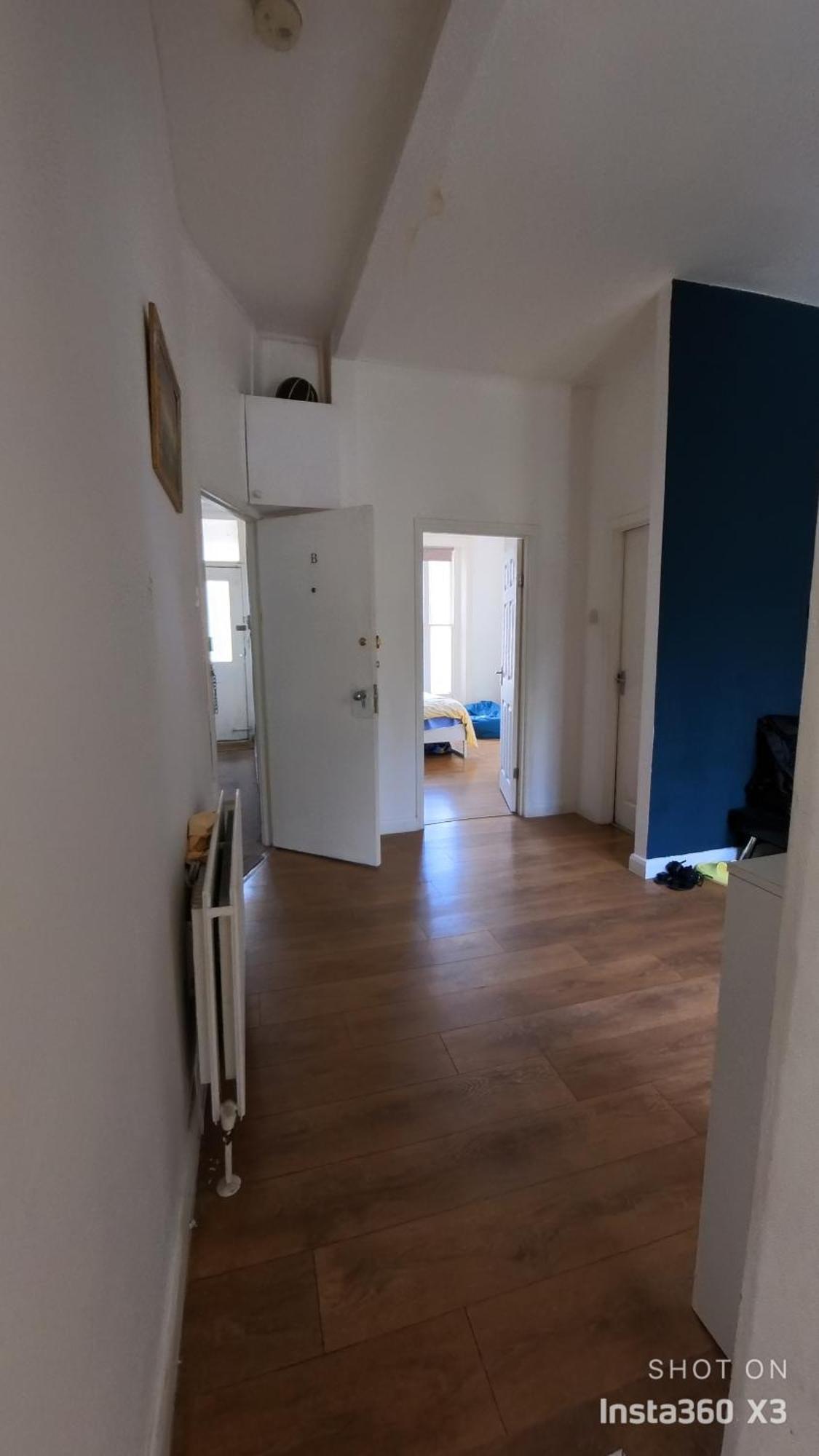 Appartement Great One Bedroom *