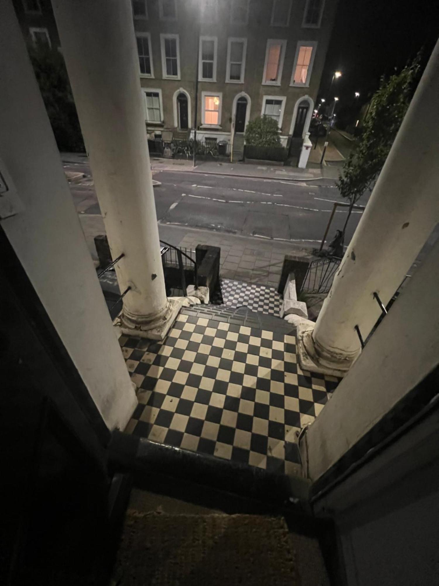 Appartement Great One Bedroom *