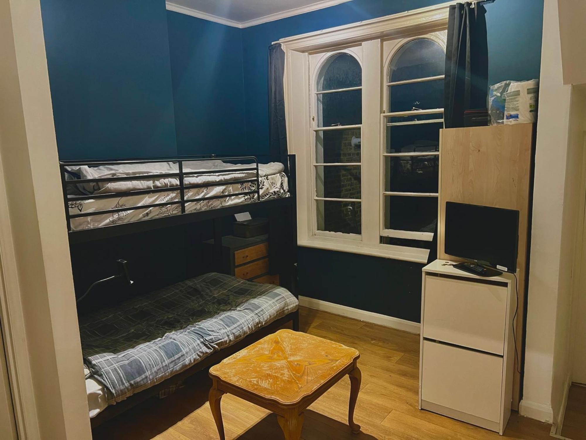 Appartement Great One Bedroom