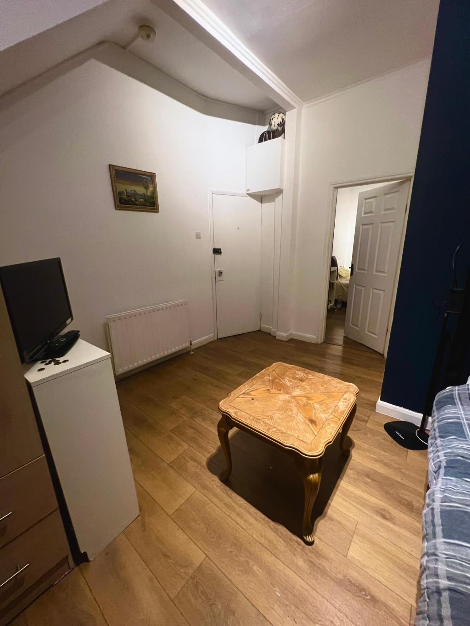 Great One Bedroom Appartement Londen