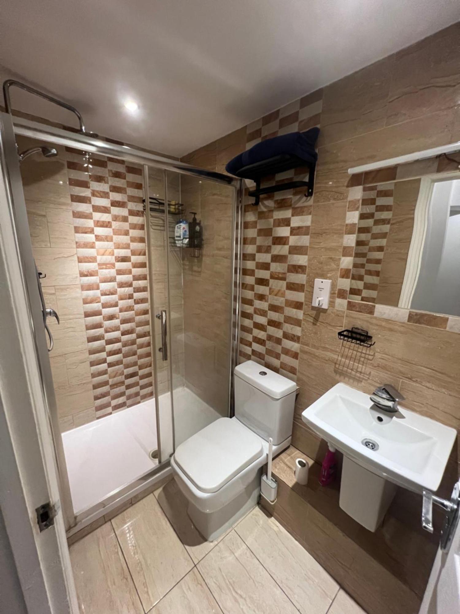 Great One Bedroom Appartement *