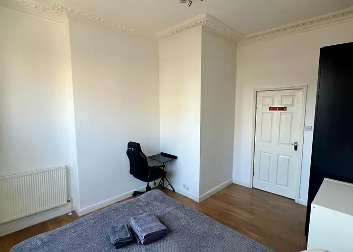 Great One Bedroom Apartment