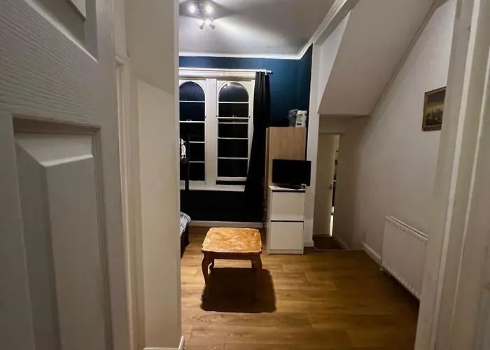 Great One Bedroom Apartment